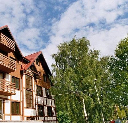 Kantal Apartamenty Hel Exterior photo